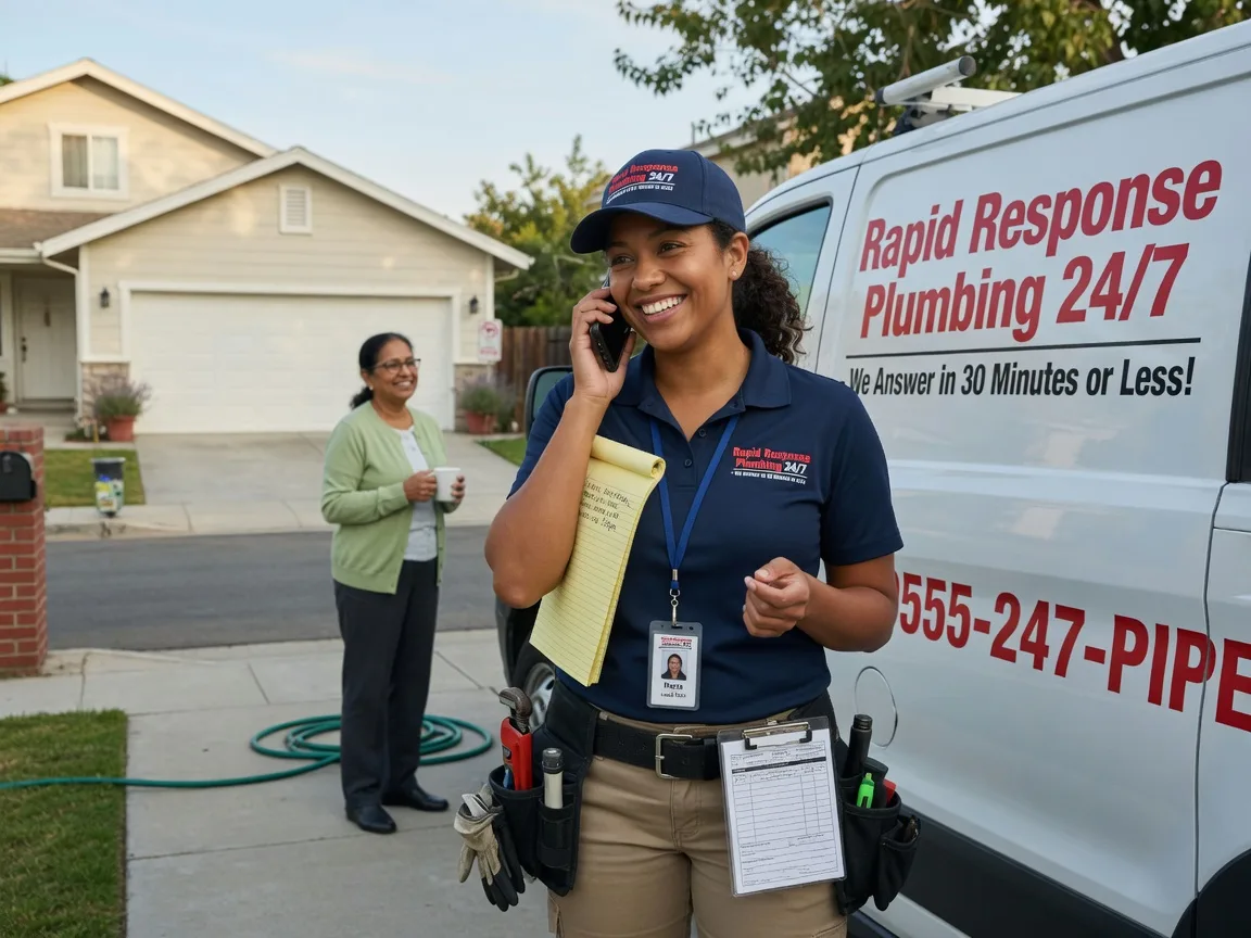Emergency Plumber Katy, TX FAQs